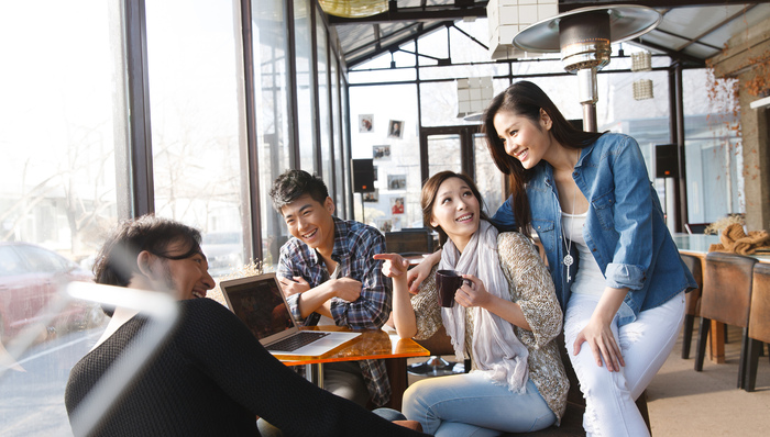 复旦报告：花呗、就业、房价和养老，年轻人都在关注些什么