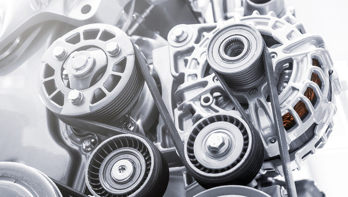 黎明智造，汽车零部件