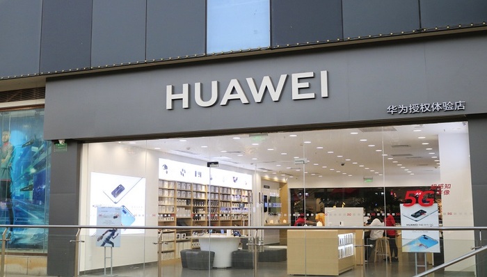 华为手机,市场行情