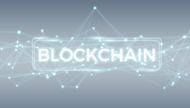 去中心化协议,区块链