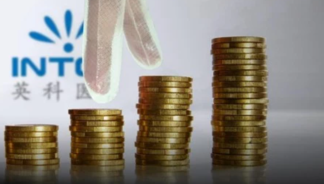 英科医疗,上市公司