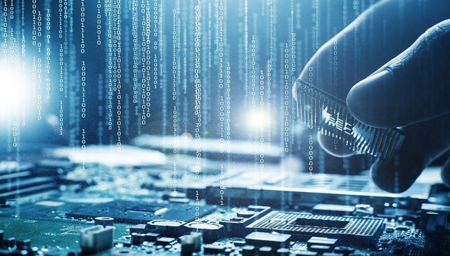 立昂微,定增,缺芯潮,半导体芯片