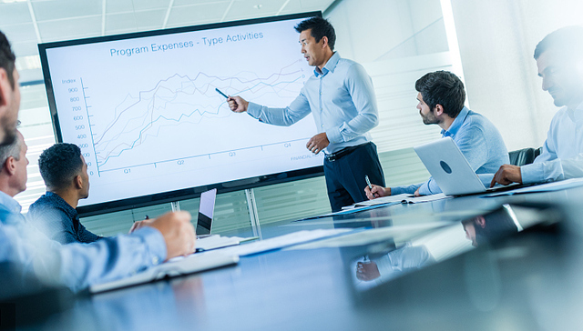 致投资人的一封信——莫道春寒尚料峭，危中有机天地宽