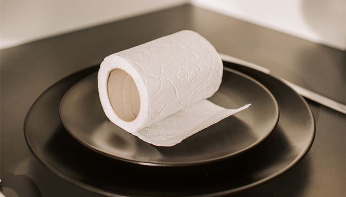 生活用纸,中顺柔洁,业绩