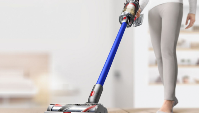 吸尘器,行业观察