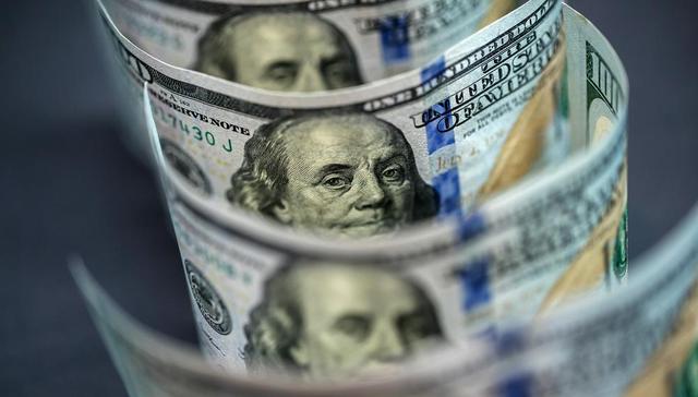 10年期美债收益率升至近14个月新高，需警惕继续上升所带来的中债收益率反应