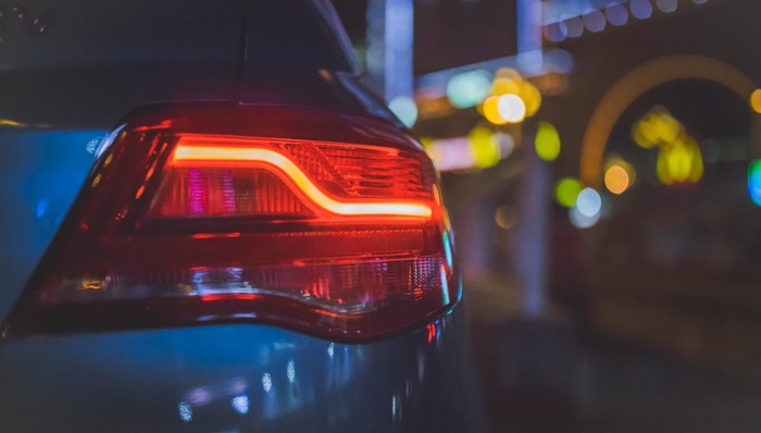 特斯拉,电动车,汽车