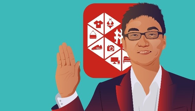 Home to the farm: Pinduoduo founder moves upstream