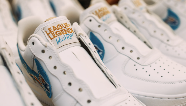 在电商上买到假鞋不是最可怕的，毕竟连电商都可以是假的