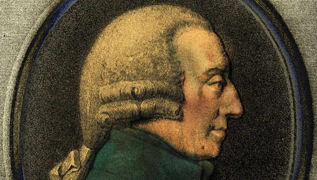 被误读的《国富论》：如果亚当·斯密在世，他会是996的坚定反对者