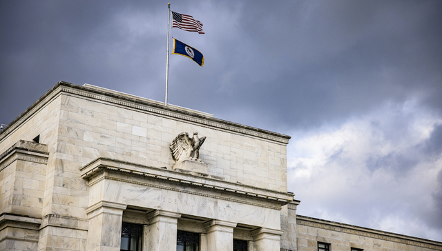 如何理解美联储、黄金和美元丨财富书单①