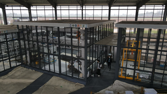 三星堆遗址考古取得重要收获：新发现6座“祭祀坑”出土古蜀珍奇500余件