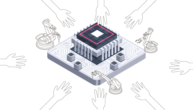 数据｜自主造芯这么多年，有成果么？