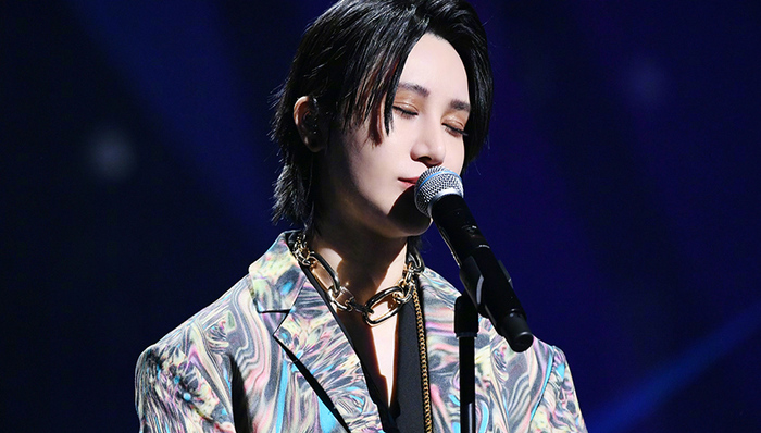 尚雯婕的尴尬，偶像公司的困局