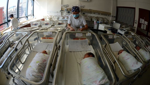 任泽平呼吁放开三胎！但更多专家认为少子化是趋势，只能适应它