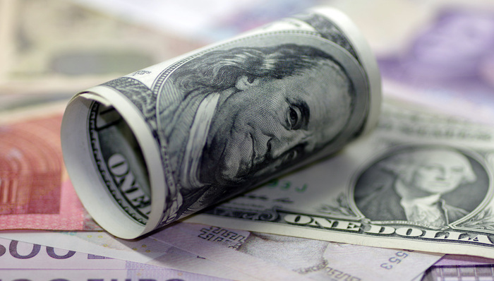 郭强：美债会不会带崩市场？