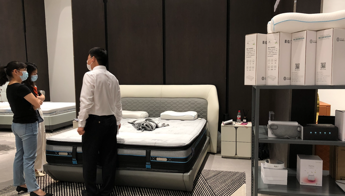 睡眠,家居,智能家居,家具