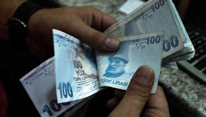 经济世界观,中东北非