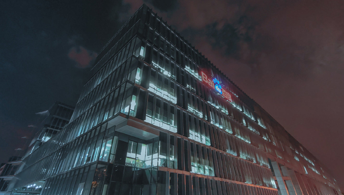 百度,港股,二次上市,人工智能,AI