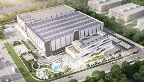 新发展格局下迎接“新常态”，如新“数字化新生态”呼之欲出