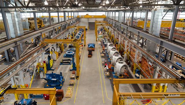 被忽视的智能制造赛道下，这家公司想在垂直领域找到更多机会