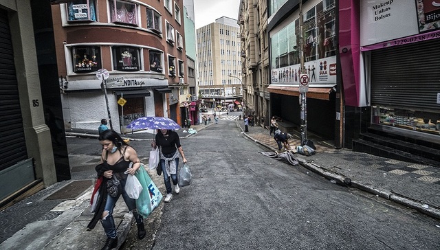 新兴市场,通胀,加息