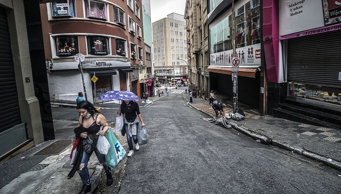 新兴市场,通胀,加息