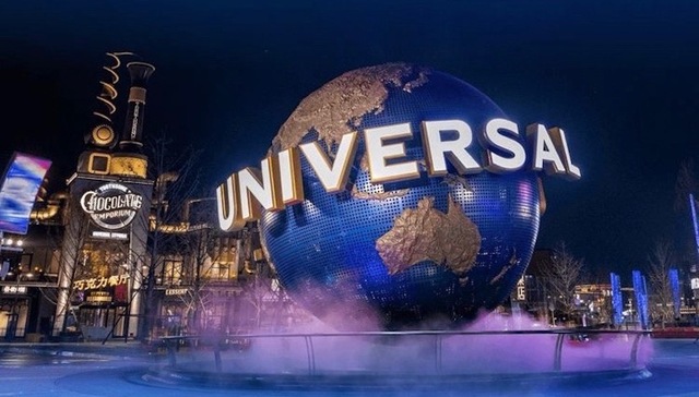 文旅100人 | 北京环球度假区总裁苗乐文：环球经典与中国文化结合，让人们体验全新故事线