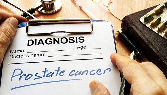 中国男性前列腺癌发病率上升，这两款新药能如何控制病情、延长患者生存时间？