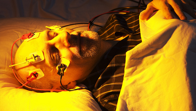 【图集】花样助眠产品：谁能拯救你的睡眠？