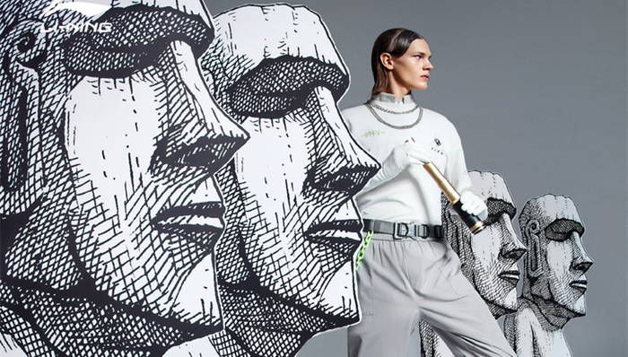 李宁,公司并购,Clark,业绩,安踏,FILA