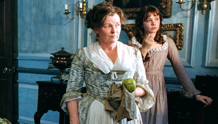 文学,女性,书单控,外国文学,大女主