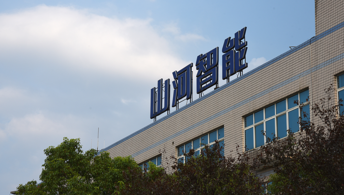 制造业，财报，工程机械