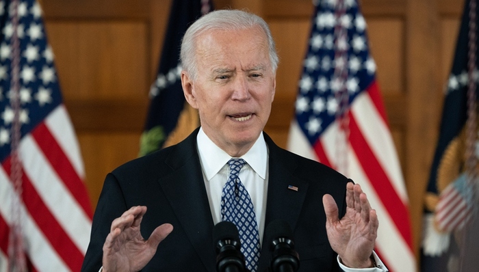 3万亿,拜登,基建