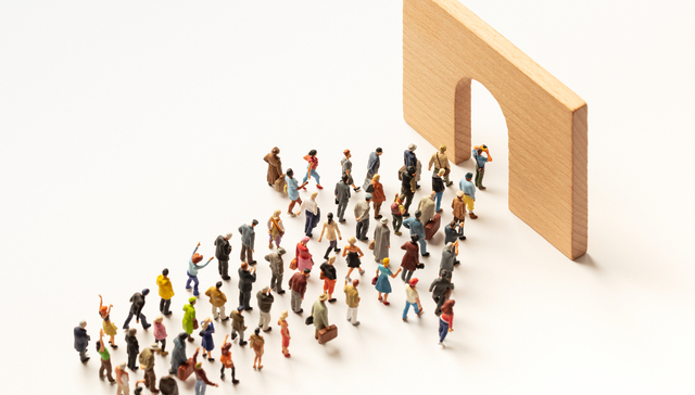 报告：回国求职海归翻倍，平均期望薪资上涨