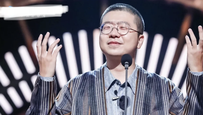 李诞,篮球,脱口秀