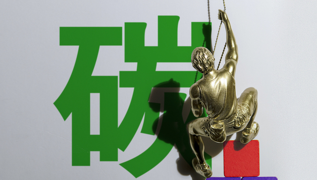 推进碳中和：数字经济能做什么