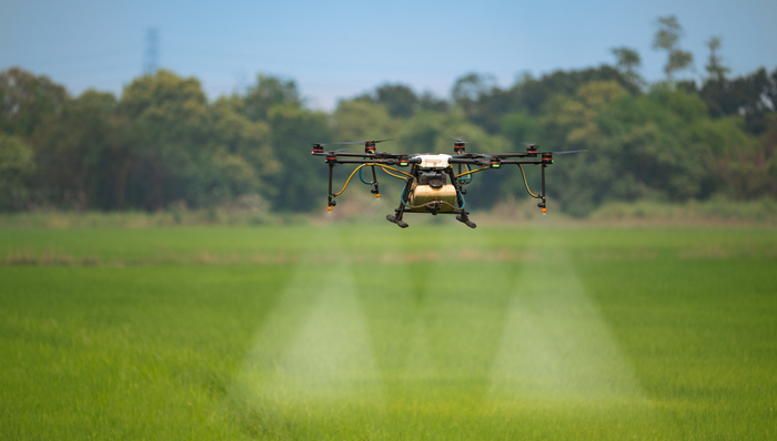 农业，科技，现代化