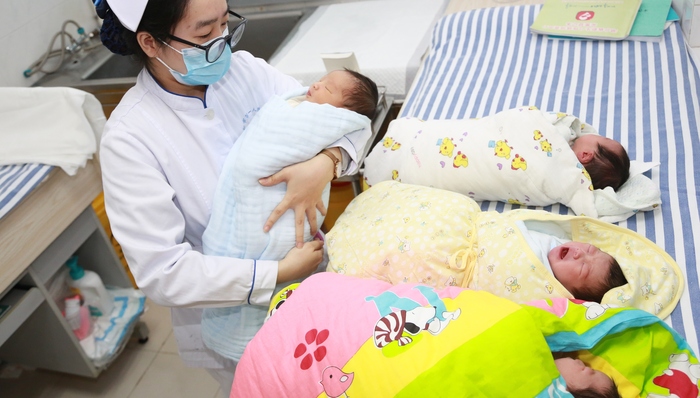 人口观察,宏观眼