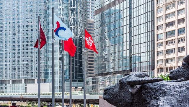 港股,百度,二次上市,移动互联网