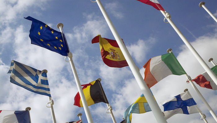 天下故事,大国关系