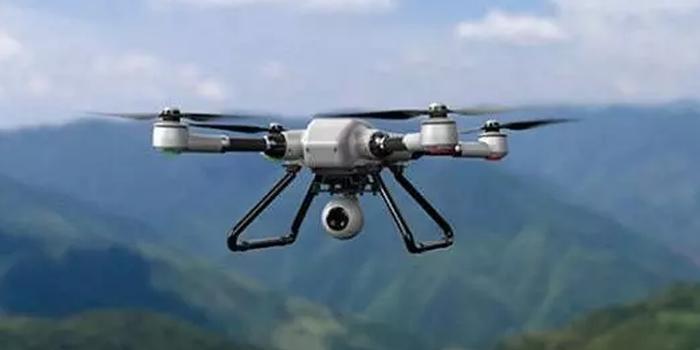 农业,无人机,融资