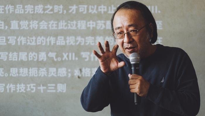 网络作家,新书,台湾文学,小说