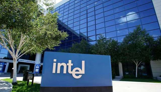 英特尔,杨笠,营销