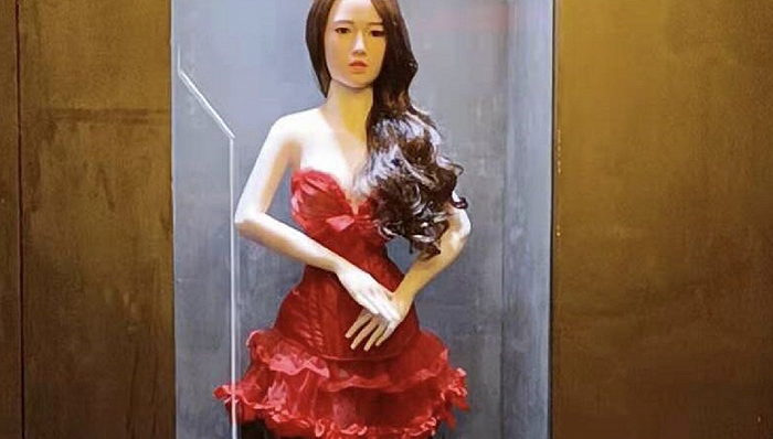 sex doll rental On Sale Real Life Blow Up Dolls Realistic Breathing Function main image 0