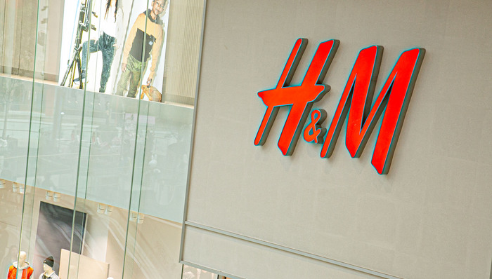 因抵制新疆棉花，H&M产品及店铺已被淘宝天猫全面下线