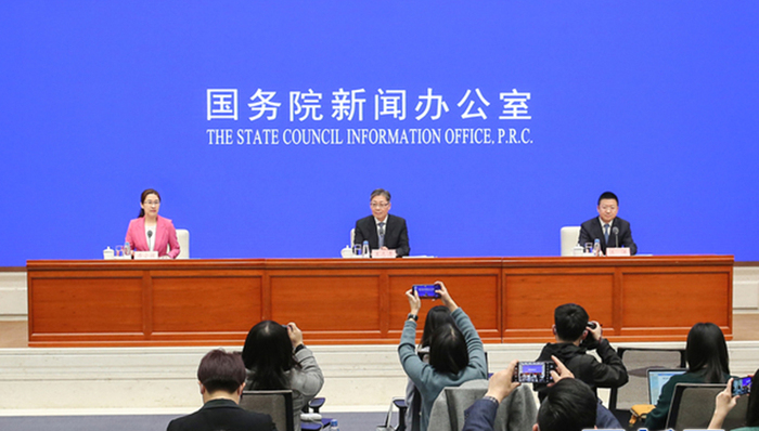 川藏铁路、高速磁悬浮、碳达峰……交通部解读“十四五”交通规划