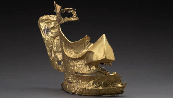 古代,考古,四川