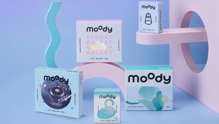 美瞳品牌moody深度布局供应链：厦门「爱睿思」工厂已开工，预计2022年中量产