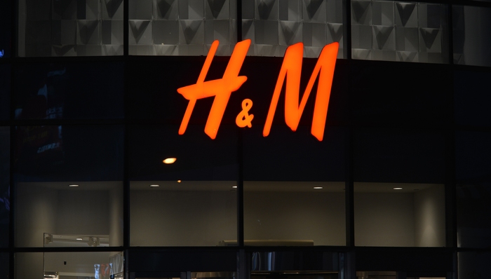 H&M